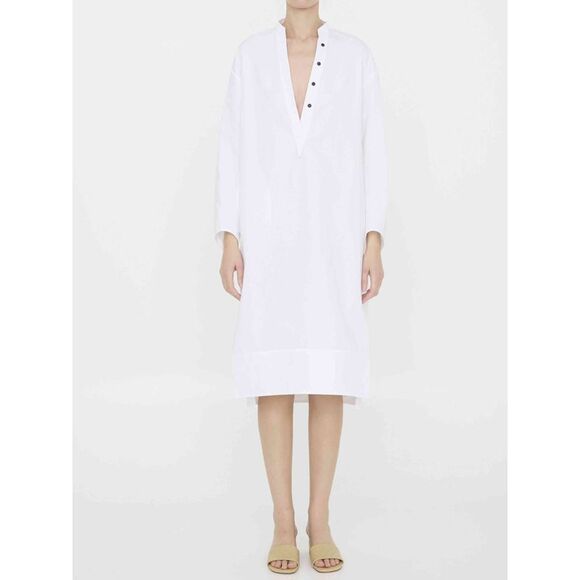 KHAITE Dresses & Skirts - Khaite Women Brom Dress
